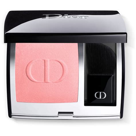 dior rouge blush panarea|Dior pink blush.